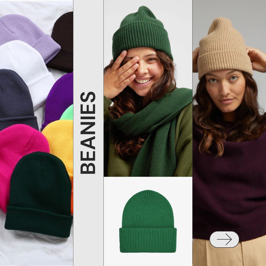 BEANIES