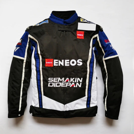 Summer Motocross Motorbike Jacket