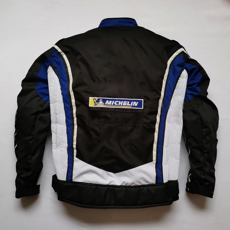 Summer Motocross Motorbike Jacket